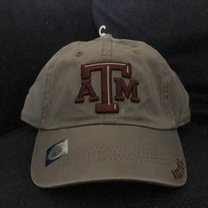 Texas ATM Aggies hat